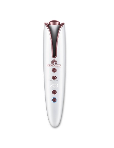 Cenocco Beauty CC-9094 Bigoudi Automatique Rechargeable Sans Fil