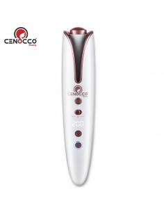 Cenocco Beauty CC-9094 Bigoudi Automatique Rechargeable Sans Fil 2