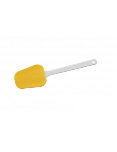 Euro Lady EL- SBT38 Spatule en silicone semicirculaire 2