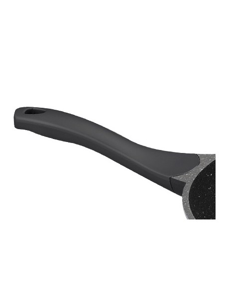 Royalty Line RL-BW28M Wok de revêtement marbré 28cm