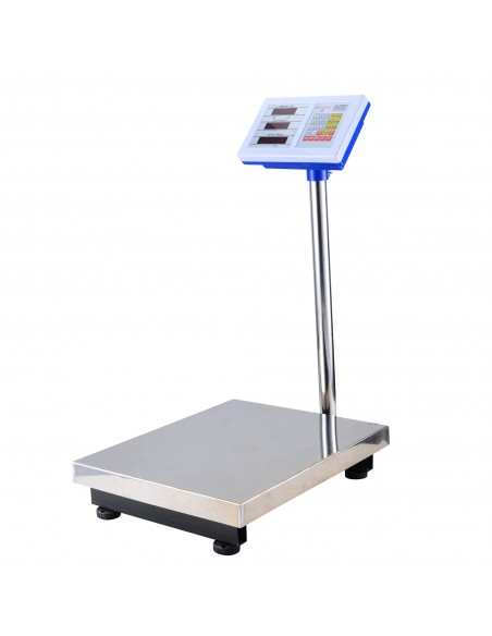 Cenocco CC-8004 Balance de pesage à plate-forme pour les entreprises