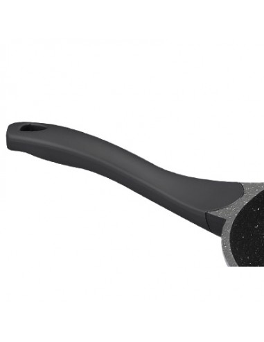 Royalty Line RL-BW28M Wok de revêtement marbré 28cm