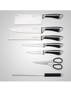 Royalty-Line RL-KSS700 Set de couteaux 8 pièces 2
