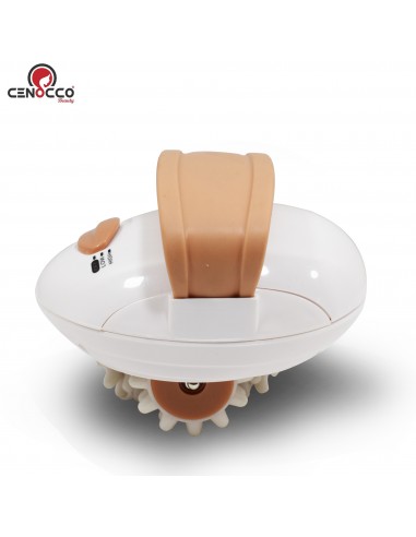 Cenocco beauty Masseur plus mince pour le corps