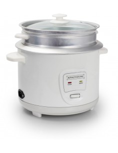 Royalty Line RL-RC22.16 Cuiseur de riz