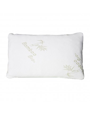 Royalty Comfort HG-5076BMC La Housse d'Oreiller en Bamboo