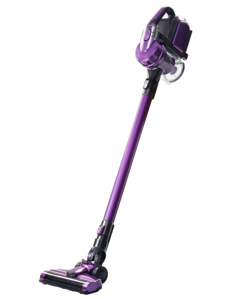 Royalty Line Aspirateur balai-1500W Mauve