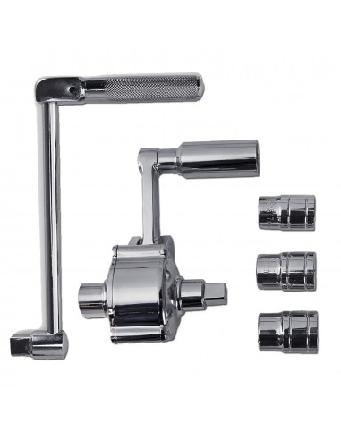 Master Kraft de Cenocco CC-MK005 Multiplicateur de Force