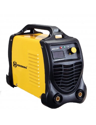 Herzberg HG-6014 Machine De Soudage à Onduleur