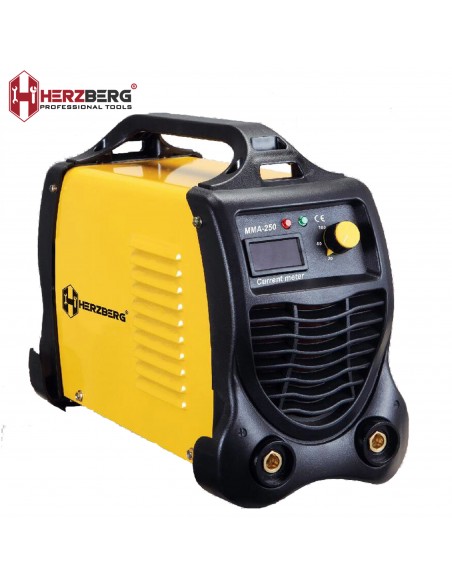 Herzberg HG-6014 Machine De Soudage à Onduleur