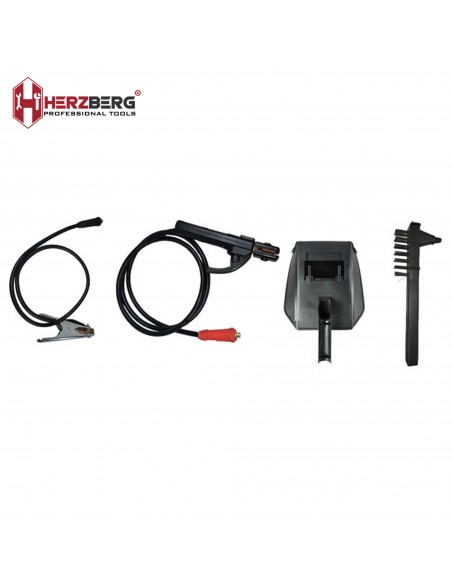 Herzberg HG-6014 Machine De Soudage à Onduleur