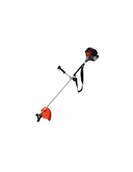 Herzberg HG-5200 Débroussailleuse