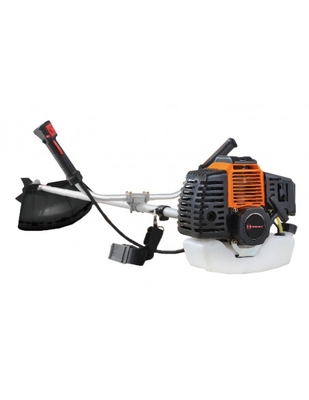 Herzberg HG-5200 Débroussailleuse