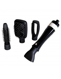 Daewoo SYM-2813 Sèche-cheveux Multi Set