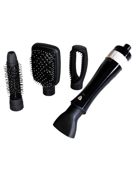 Daewoo SYM-2813 Sèche-cheveux Multi Set