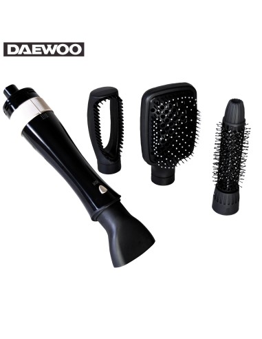 Daewoo SYM-2813 Sèche-cheveux Multi Set