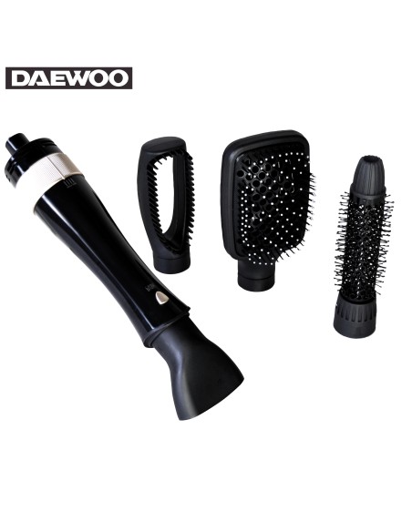 Daewoo SYM-2813 Sèche-cheveux Multi Set