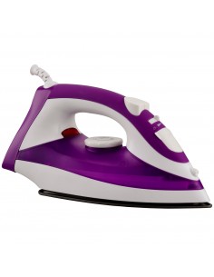 Herzberg HG-8036 Fer à Vapeur 2200W Violet 2