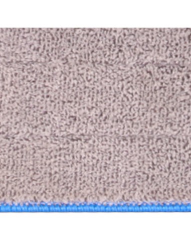 Cenocco Tampons de Rechange pour Vadrouille en Microfibre Lavables