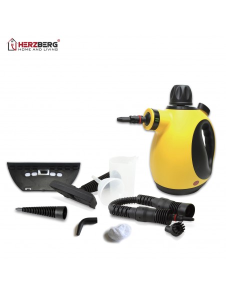 Cenocco Home Nettoyeur vapeur