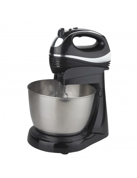 Daewoo SYM-1472 Batteur à Main Avec Bol