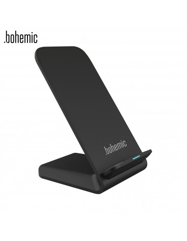 Bohemic BOH7283 Station de recharge sans fil