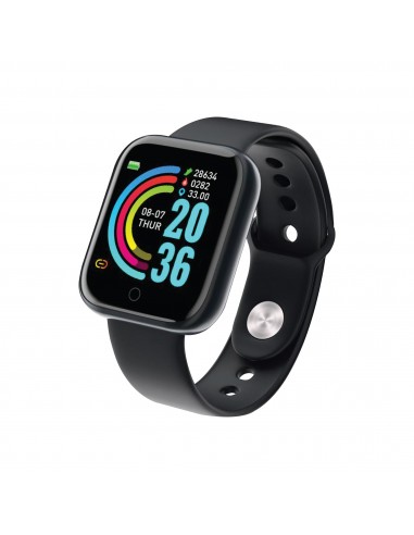 Bohemic BOH7306 Montre de sport haut de gamme