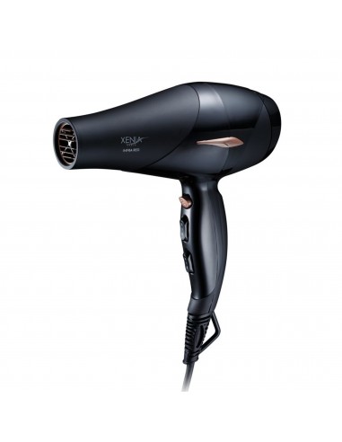 Xenia Paris HD-171111 Sèche-cheveux avec infrarouge
