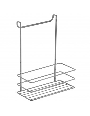 Herzberg Crochet de porte d'armoire pour organisateur polyvalent