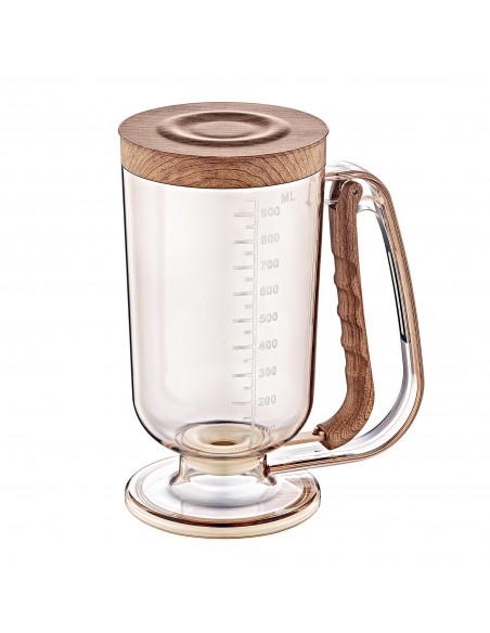 Herzberg Distributeur de pâte