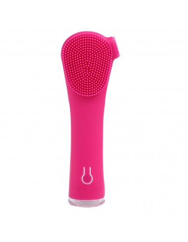 Cenocco Beauty CC-9085 Nettoyant facial électrique en silicone