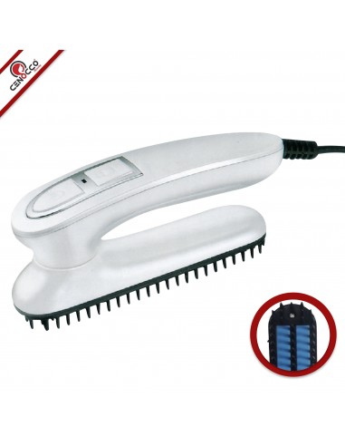 Cenocco Beauty CC-9090  Brosse lissante pour cheveux et barbe