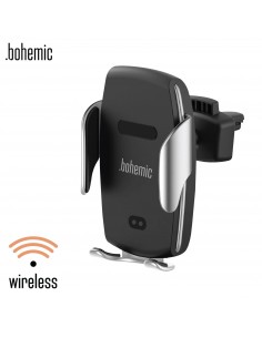 Bohemic BOH7252 Support de recharge pour voiture 2