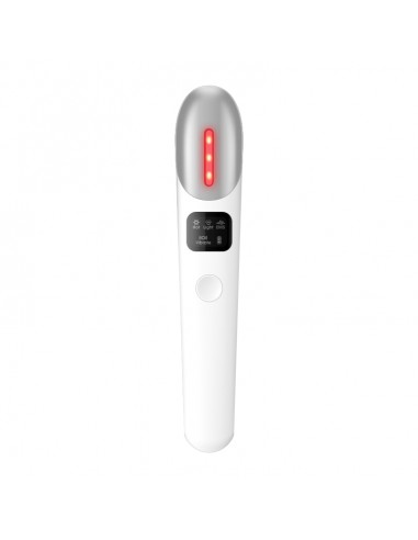 Cenocco Beauty Electromagnetic Eye Massager