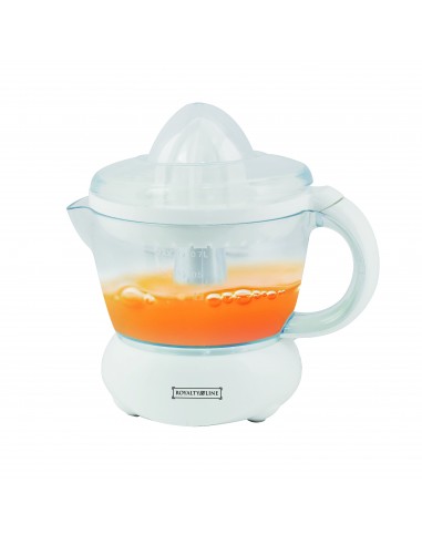 Royalty Line Presse-agrumes -25W