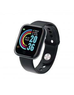 Bohemic BOH7306 Montre de sport haut de gamme