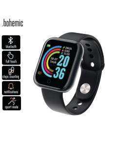 Bohemic BOH7306 Montre de sport haut de gamme 2