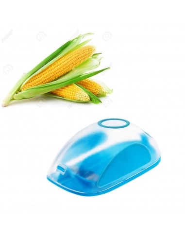 EUROLADY EL-CS1 L?éplucheur d?épi de maïs