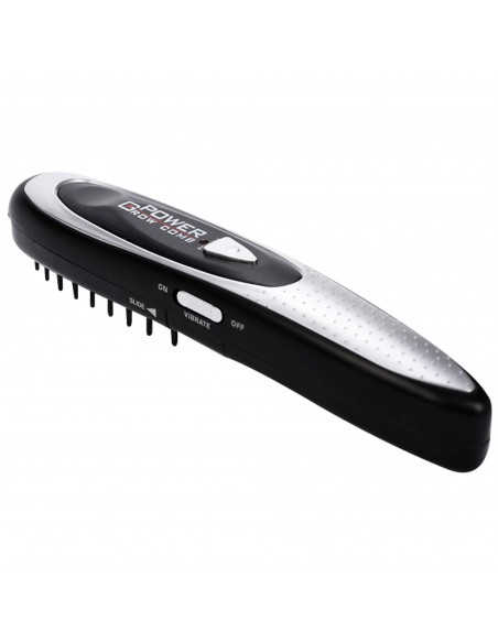 Cenocco CC-9015 Le peigne laser power grow comb