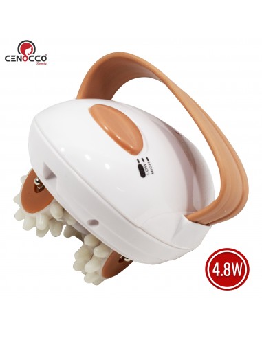 Cenocco beauty Masseur plus mince pour le corps