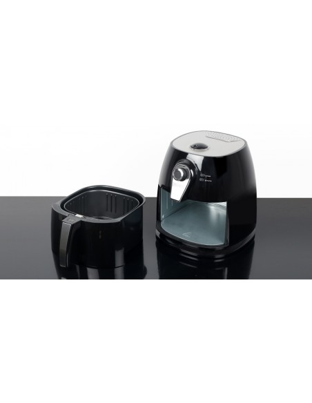 Royalty Line RL-AF3.1 Friteuse à air chaud? Noire