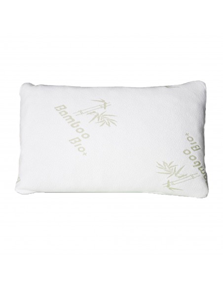 Royalty Comfort HG-5076BMC La Housse d'Oreiller en Bamboo