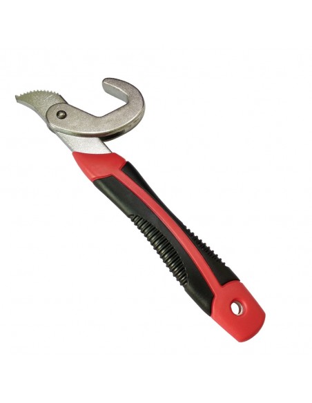 Herzberg HG-5048 Ensemble de 2 clés universelles