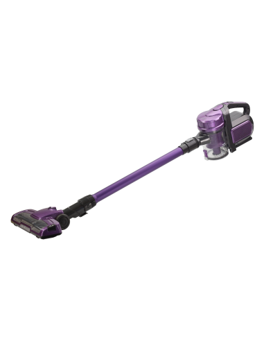 Royalty Line Aspirateur balai-1500W Mauve