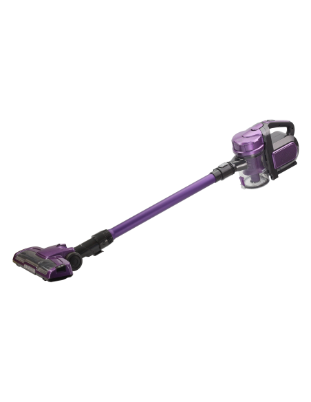 Royalty Line Aspirateur balai-1500W Mauve