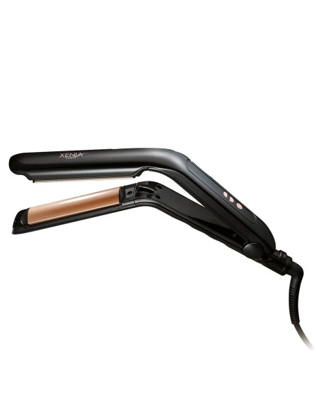 Xenia Paris TL-291223  Lisseur et coiffant volumateur avec palette