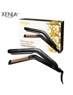 Xenia Paris TL-291223  Lisseur et coiffant volumateur avec palette 2