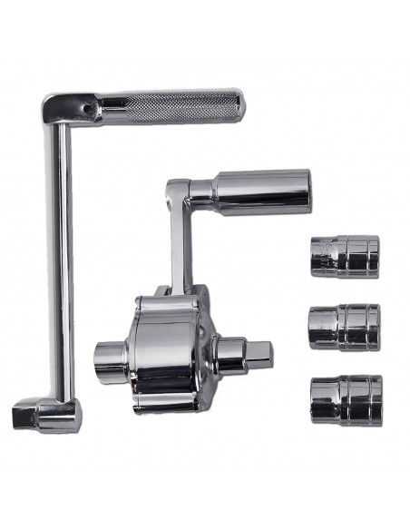 Master Kraft de Cenocco CC-MK005 Multiplicateur de Force