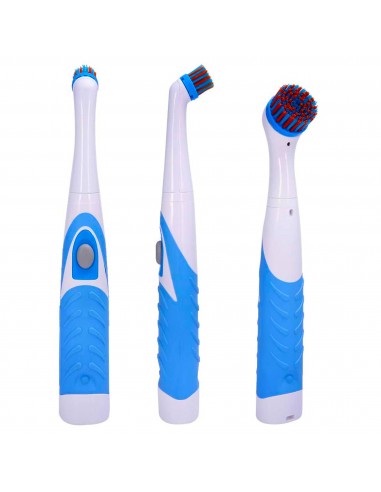 Cenocco Épurateur Sonique Multifonction