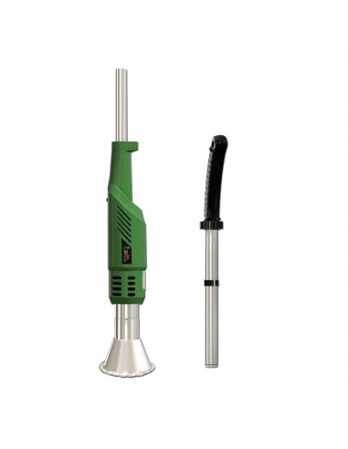 Herzberg HG-6007 Brûleur de mauvaises herbes électrique à fil